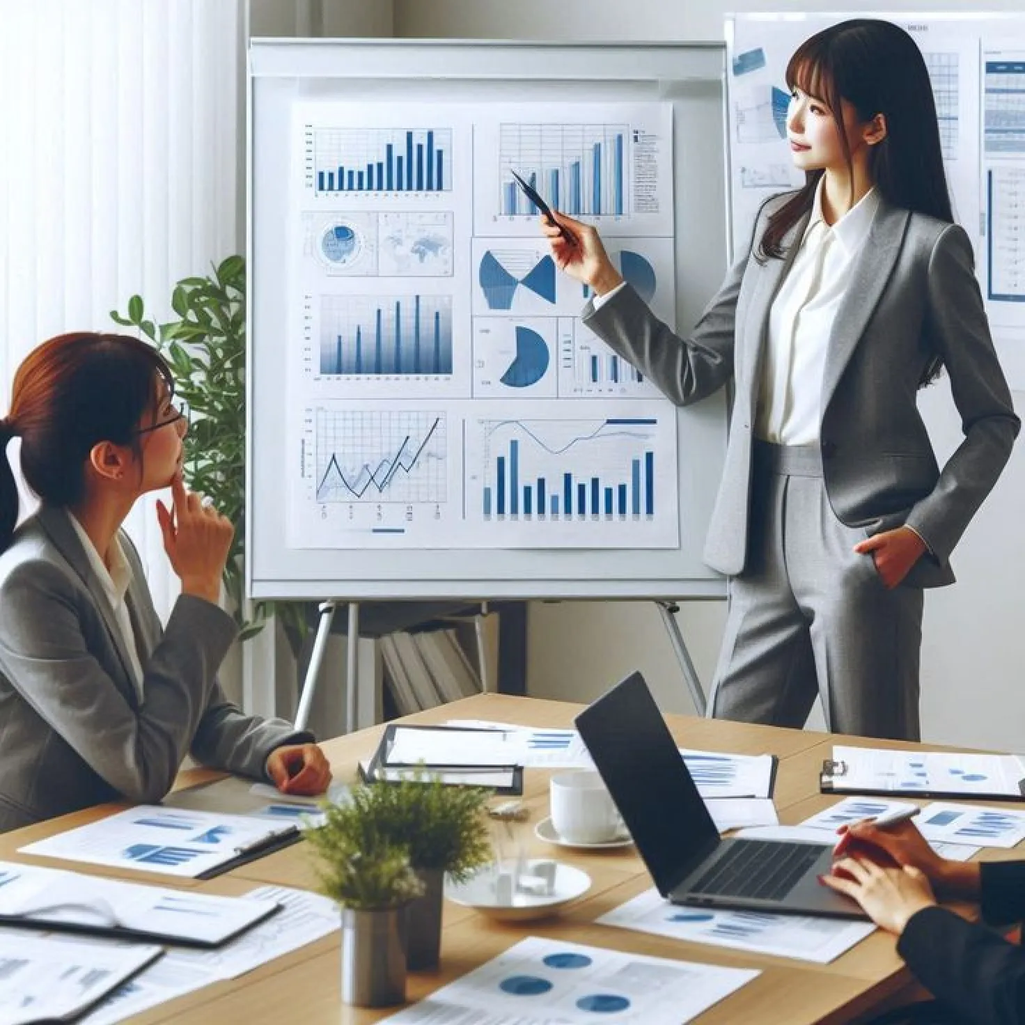 Planowanie strategiczne